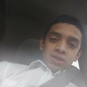 Meet your Posher, Damian